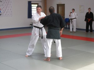 travail interclub  2011 1