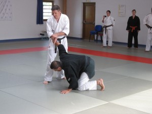 travail interclub 2011 2