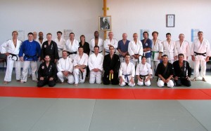 Groupe Rencontres 2011