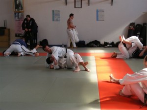 Rencontre 13 mai 2012