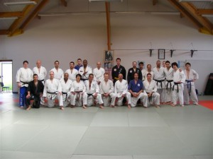 Rencontre 20 mai 2012 - groupe